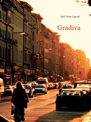 cover image of Gradiva